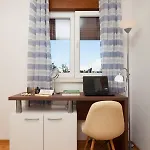 Luxury With Private Rooftop Terrace Pula