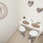 Lägenhet Luxury With Private Rooftop Terrace *