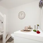 Lägenhet Luxury With Private Rooftop Terrace