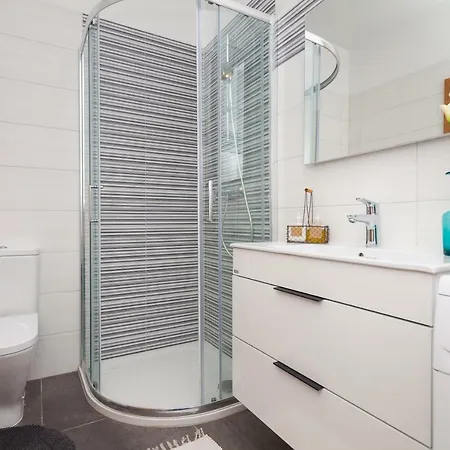Luxury With Private Rooftop Terrace Apartment Pula