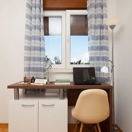 Luxury With Private Rooftop Terrace Pula