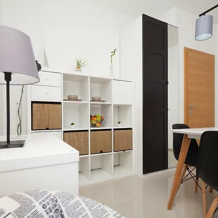 Apartment Luxury With Private Rooftop Terrace
