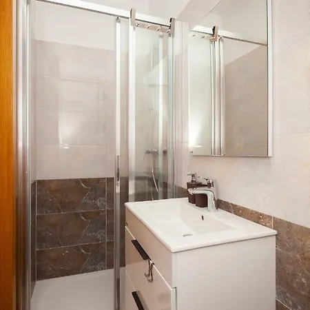 Apartment Luxury With Private Rooftop Terrace
