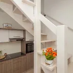 Luxury With Private Rooftop Terrace Апартаменты