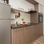 Апартаменты Luxury With Private Rooftop Terrace Пула