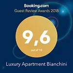 Luxury With Private Rooftop Terrace Апартаменты *