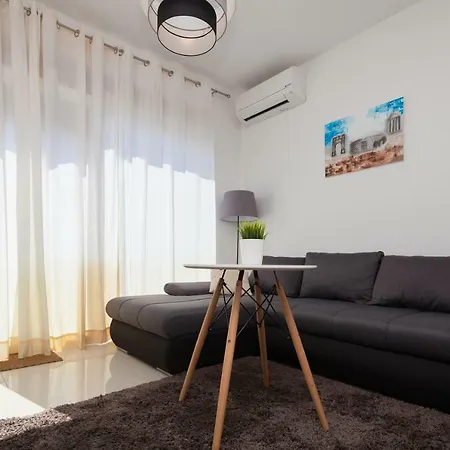 Apartament Luxury With Private Rooftop Terrace *