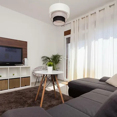 Apartament Luxury With Private Rooftop Terrace *