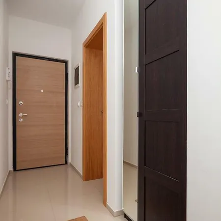 Apartament Luxury With Private Rooftop Terrace